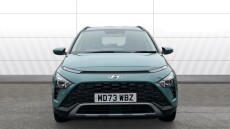 Hyundai BAYON 1.0 TGDi 48V MHEV SE Connect 5dr DCT Petrol Hatchback